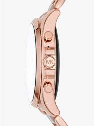 Michael Kors Access Bradshaw Gen 5 Display Smartwatch MKT5090