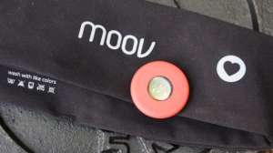 Moov HR Sweat review : Accurate heart rate from the head ...