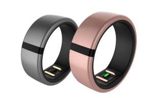 Motiv is the Latest Fitness Tracking Ring in Town