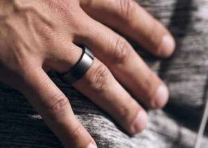 Motiv Ring Activity Tracker Gets Support For Android ...