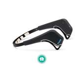 MUSE: The Brain Sensing Headband, (Black Headband ONLY (No Case))