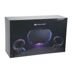 Oculus Quest 128GB All-in-One VR Gaming Headset