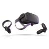 Oculus Quest All-in-one VR Gaming Headset – 64GB Oculus Quest All-in-one VR Gaming Headset – 64GB