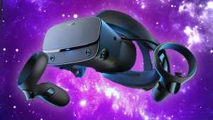 Oculus Rift S Announcement Live Stream