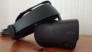 Oculus Rift S review: The second generation of PC-based ...