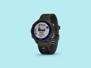Review: Garmin Forerunner 245 Gives You a Run For Your ...