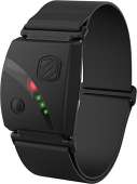 Scosche Rhythm 24 Heart Rate Monitor Black
