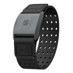 Scosche RHYTHM+ Armband Heart Rate Monitor with Bluetooth ...