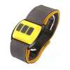 Scosche RHYTHM Bluetooth Armband Heart-Rate Pulse Monitor for Apple & Android Scosche RHYTHM Bluetooth Armband Heart-Rate Pulse Monitor for Apple & Android