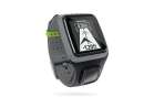TomTom Runner GPS Watch with Heart Rate Monitor (Dark Grey) TomTom Runner GPS Watch with Heart Rate Monitor (Dark Grey)