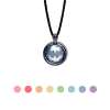 totwoo Smart Jewelry Bracelet Necklace,Couple Bracelet Necklace Simultaneously Induction... totwoo Smart Jewelry Bracelet Necklace,Couple Bracelet Necklace Simultaneously Induction...