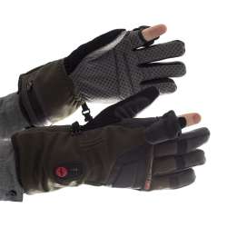 30Seven Heated Hunting Gloves | Health and Care