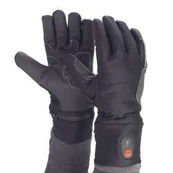 30Seven Heated Pro Cycling Gloves