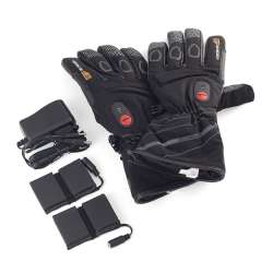 30Seven Heated Race Edition Cycling Gloves