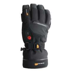 30Seven Heated Ski Gloves :: Sports Supports