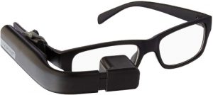 7 Best AR Smart Glasses 2020 [Reviews]