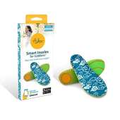 AIKA Smart Insoles for Toddlers