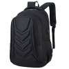 Amadon Anti-Theft Waterproof men's Business Backpack - Black Amadon Anti-Theft Waterproof men's Business Backpack - Black