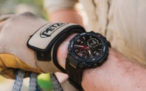 Amazfit T-Rex is one affordable military outdoor ...