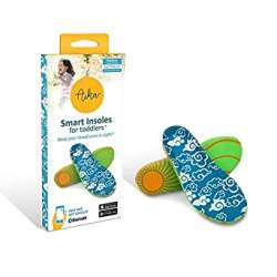 AIKA Smart Insoles for Toddlers: Industrial & Scientific