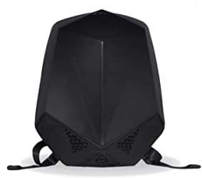 Clearon Electric Bluetooth Backpack Speaker ...