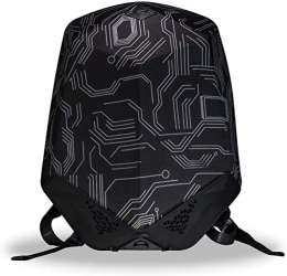 Clearon Electric Bluetooth Backpack Speaker | Portable