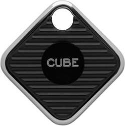 Cube Pro Key Finder Smart Tracker Bluetooth Tracker