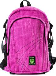 Dime Bags Classic Hemp Backpack | Original ...