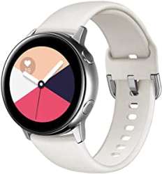 NAHAI Compatible with Galaxy Watch Active ...