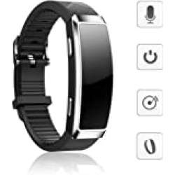 Smart bracelet Bluetooth Watch Bracelet with ...