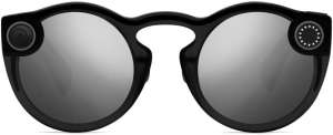 Spectacles 2 (Original) - HD Camera Sunglasses Made