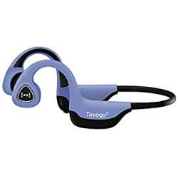 Tayogo Bone Conduction Headphones with ...