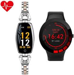 TMYIOYC Fitness Tracker, Activity Tracker Smart Watch