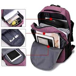 Backpacks Ranvoo Laptop Backpack, Business Waterproof ...