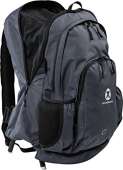 BagoBago Travel Backpack and Stool Combination - GRAY