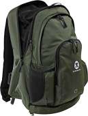 BagoBago Travel Backpack and Stool Combination - GREEN