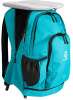 BagoBago Travel Backpack and Stool Combination - TURQOISE BagoBago Travel Backpack and Stool Combination - TURQOISE