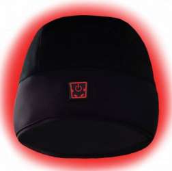 Battery Heated Hat (Warmest Winter Hat)
