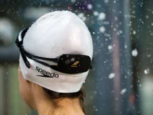 Beker Review : Waterproof Swimming Device - Bone conduction