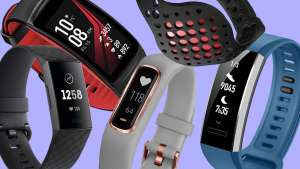 Best fitness tracker 2019: the top 10 activity bands on ...
