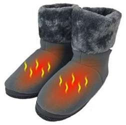 Best Heated Slippers – Must Read Before You Buy - Best ...