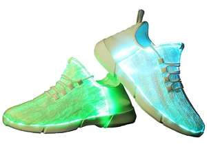 Best Light Up Sneakers in 2019 (Review & Guide ...