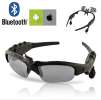 Bluetooth Wireless Sport Polarized Sunglasses Headphones, Tinted Glasses with Built-in Headset -... Bluetooth Wireless Sport Polarized Sunglasses Headphones, Tinted Glasses with Built-in Headset -...