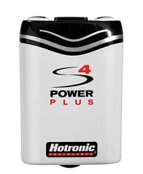 Brand New Hotronic Battery Pack Power Plus S4 | eBay