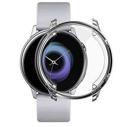 Buy Case Compatible With Samsung Galaxy Watch Active 40Mm ...