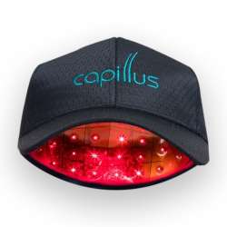 Capillus 82 Home-use Laser Therapy Cap | FORTRESS