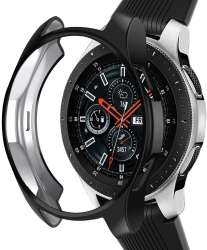 Case Compatible Samsung Galaxy Watch 46mm, NaHai TPU