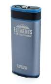Celestron Elements 3-in-1 Hand Warmer, Charger and Flashlight, FireCel Mega 6, Blue (93548)