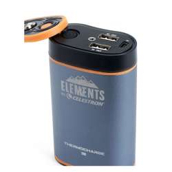 Celestron Elements Thermocharge 10 Hand Warmer and Power ...