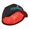 CERTIFIED MFR REWORK - CapillusPlus Mobile Laser Therapy Cap for Hair Regrowth - 6 Minute... CERTIFIED MFR REWORK - CapillusPlus Mobile Laser Therapy Cap for Hair Regrowth - 6 Minute...